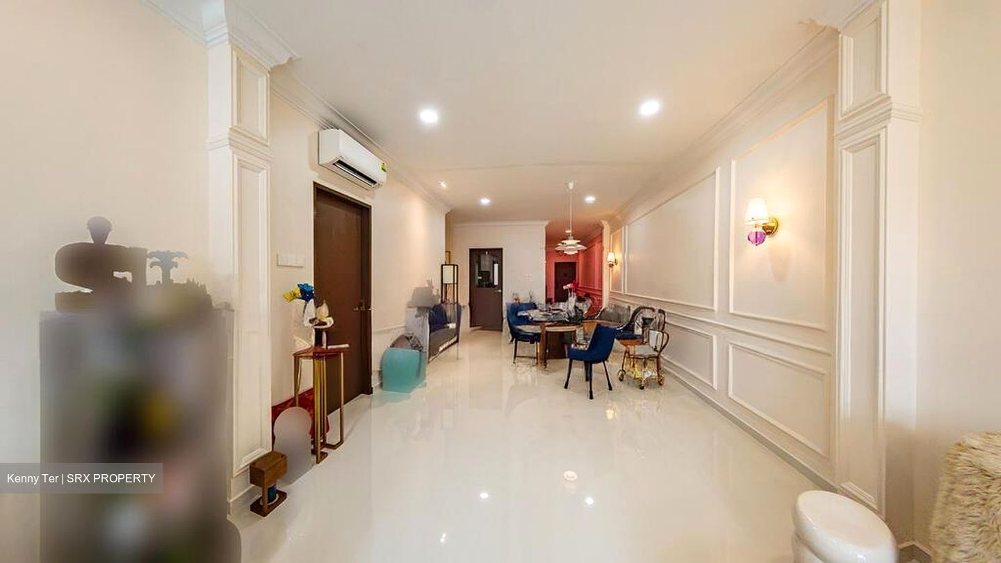Eng Hoon Mansions (D3), Apartment #622722191